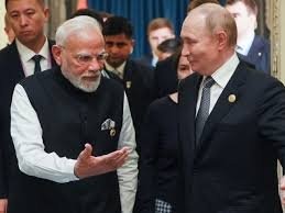 Rossiya benzin ta’minotini oshirish uchun Hindistondan qo‘shimcha yoqilg‘i so‘radi