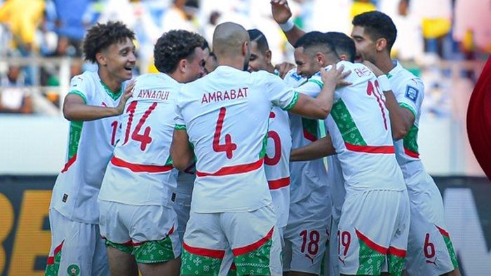 Ўзбекистон октябрь ойида ЖЧ-2022 ярим финалчиси билан ўйин ўтказиши мумкин