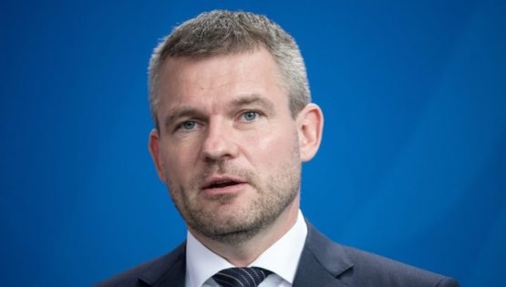 Slovakiya josuslikda gumon qilingan rossiyalik diplomatni mamlakatdan chiqarib yubordi