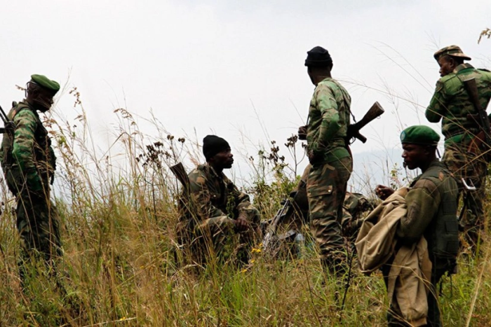 Конго Демократик Республикасида жангарилар 89 нафар инсонни, жумладан, аёллар ва болаларни ўлдирди