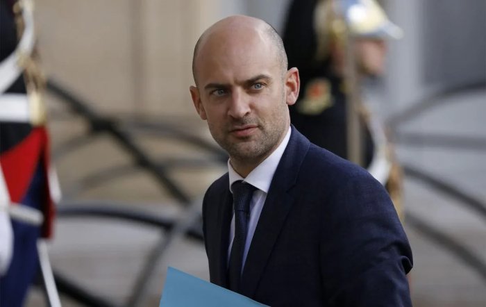 Fransiya AQSh va Isroilning Eron bilan urushiga qarshi