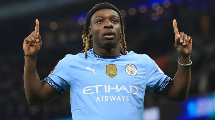 "Манчестер Сити" асосий футболчисини 3 ҳафтага йўқотди