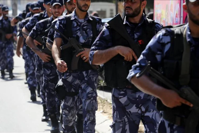 Италия Ғазодаги полиция кучларини тайёрлашда иштирок этишга тайёрлигини билдирди.