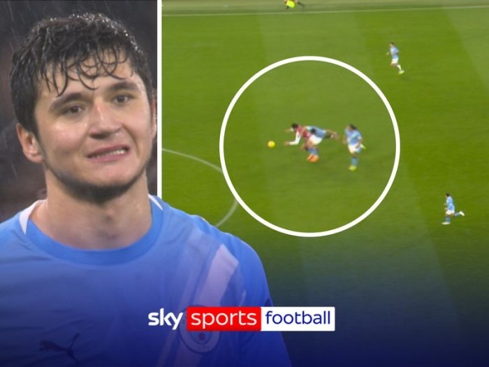 "Брентфорд" бош мураббийи: "Ҳусанов қизил олиши керак эди"