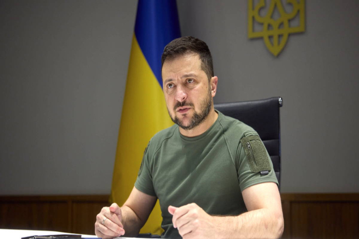 AQSh har oy Ukrainaga byudjetni qo‘llab-quvvatlash uchun dahshatli summa ajratib kelmoqda