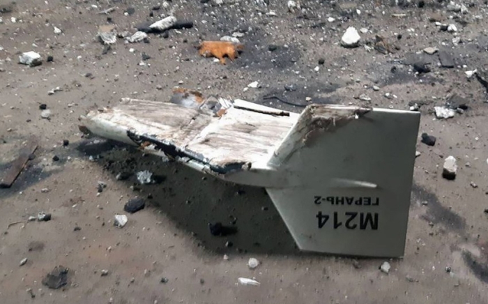 Ukraina armiyasi oxirgi kun ichida Rossiyaning 1 ta “Iskander-K” raketasini va 29 ta “Shahed” zenit raketasini yo‘q qildi Ukraina armiyasi oxirgi kun ichida Rossiyaning 1 ta “Iskander-K” raketasini va 29 ta “Shahed” zenit raketasini yo‘q qildi