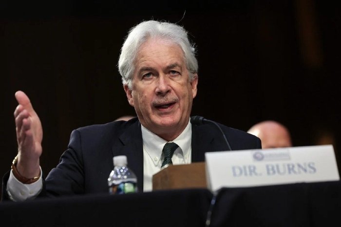 AQSh Markaziy razvedka boshqarmasi direktori 2024 yil uchun taxminlarini  va dunyoda sodir bo‘layotgan voqealarga o‘z fikrlarini bildirdi