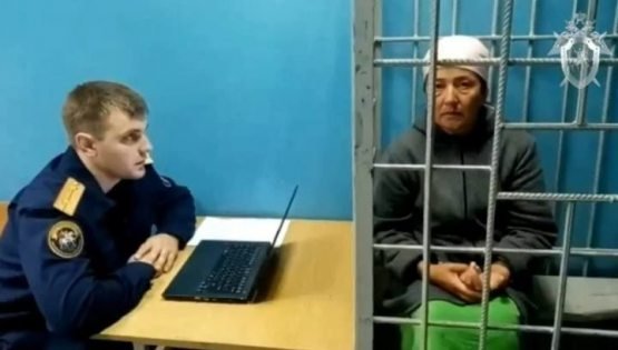 4 nafar o‘zbekistonlikni Rossiyada quldek ishlatgan tojikistonlik ona-bola qo‘lga olindi