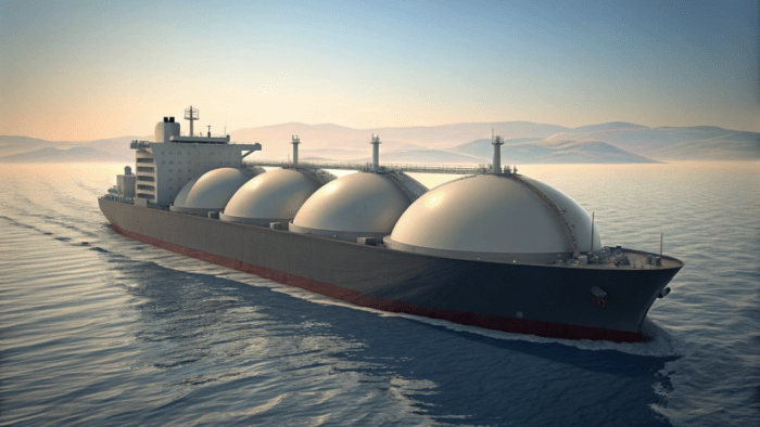 Европа Иттифоқи АҚШдан 200 миллиард долларлик энергия ресурсларини сотиб олди