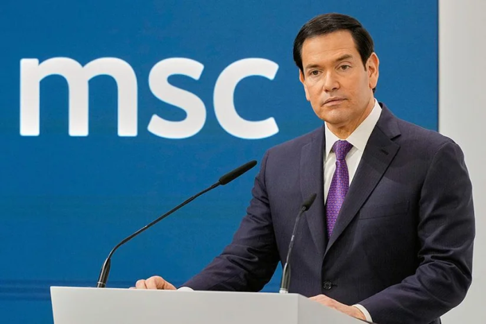 AQSh Davlat kotibi Norvegiya Bosh vaziri bilan Grenlandiyaning strategik ahamiyatini muhokama qildi