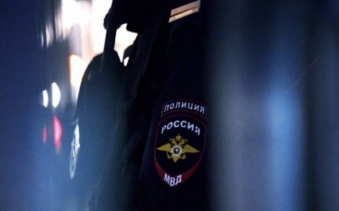 Москвада эркак киши меҳмонхонада пневматик пиротехника воситаларини портлатиб юборди Москвада эркак киши меҳмонхонада пневматик пиротехника воситаларини портлатиб юборди