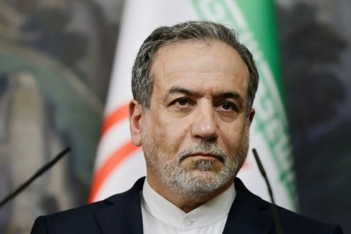 Arag‘chi: "Eron AQSh bilan to‘g‘ridan-to‘g‘ri muzokaralar olib bormayapti"