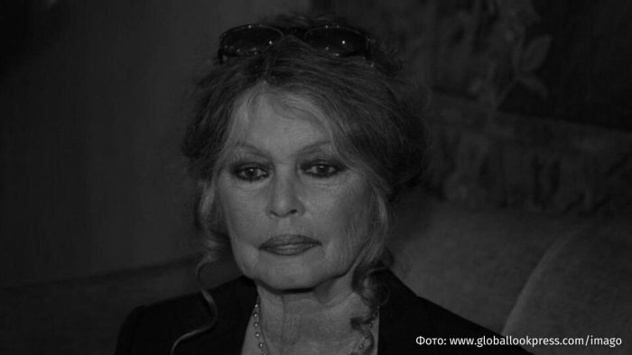 Француз актрисаси Брижит Бардо 91 ёшда вафот этди