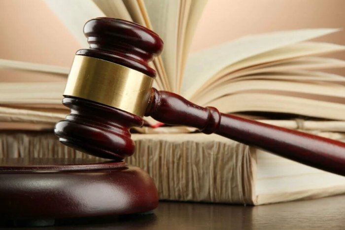 Ўзини бош вазир ёрдамчиси деб таништирган фирибгар 2 йилга қамалди