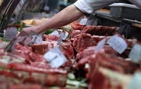 Ўзбекистонда гўшт нархи инфляция кўрсаткичидан юқори суръатда қимматлашмоқда