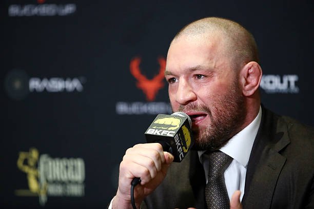 Конор Макгрегор UFC’га қайтиши ҳақидаги анонсга муносабат билдирди