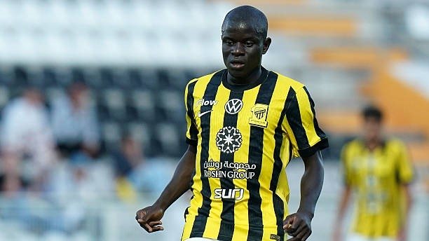 Франциялик юлдуз Саудияни тарк этиб, яна ТОП-5 чемпионатлардан бирига қайтмоқчи