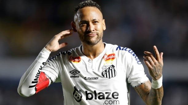 Турк клуби Неймар учун эшикларини очди