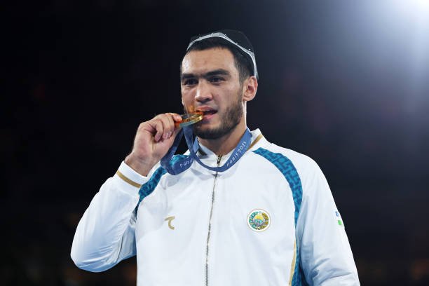 Boks bo‘yicha o‘zbekistonlik Olimpiada chempionida doping aniqlandi