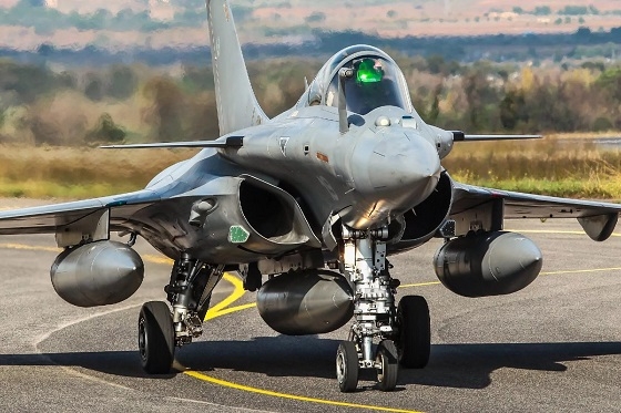 Ўзбекистон Франциядан 24 та тўртинчи авлод Dassault Rafale кўп мақсадли қирувчи самолётларини сотиб олмоқчи Ўзбекистон Франциядан 24 та тўртинчи авлод Dassault Rafale кўп мақсадли қирувчи самолётларини сотиб олмоқчи