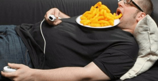 Инсон соғлиғига зарарли иллат!