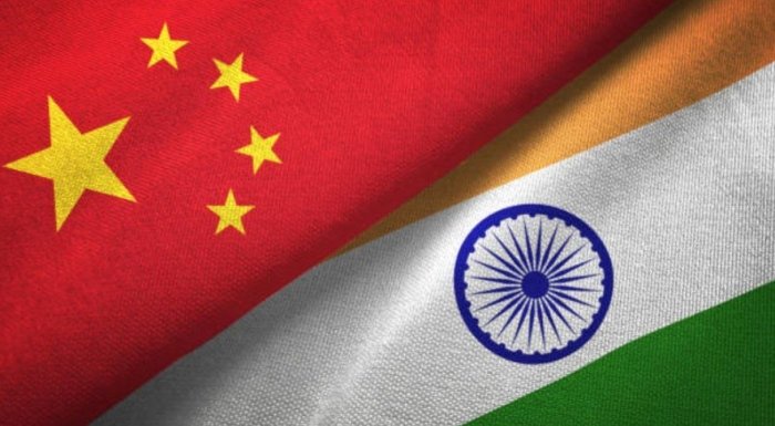  Hindiston bosh vaziri Narendra Modi Xitoy tashqi ishlar vaziri Van Ini qabul qildi — The Hindustan Times 