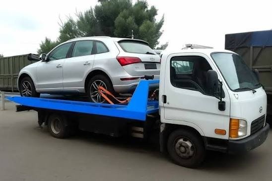 Тошкентда автомобилларни эвакуация қилиш учун тўловнинг энг юқори миқдори белгиланди