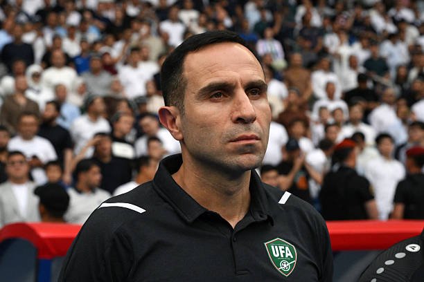 Timur Kapadze "Paxtakor" bosh murabbiyi bo‘lishi mumkin