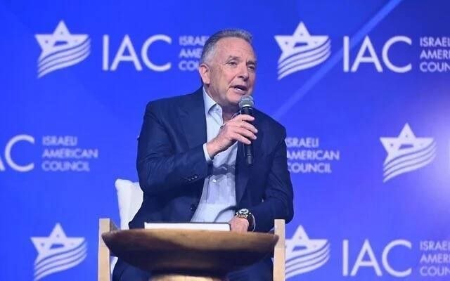 AQSh Eron bilan kelishuv uchun asosiy talablarini ma’lum qildi