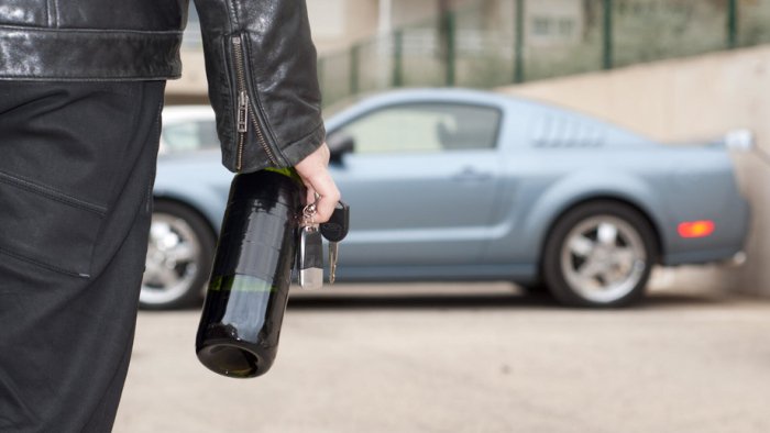 Мастлик ҳолатида содир этилган ЙТҲлар учун жазо кучайтирилади – лойиҳа