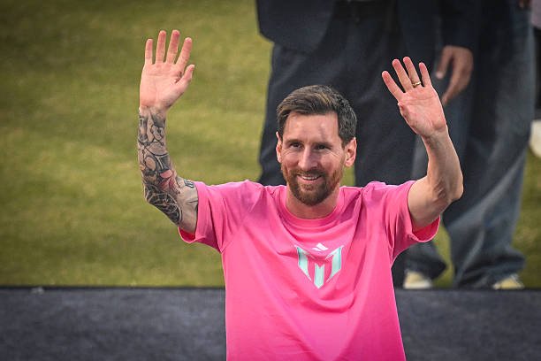 Messi qisqa muddatga APL grandi safiga borib qo‘shilishi mumkin