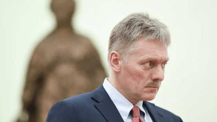 Песков Европадаги зиддиятларга ишора қилди Песков Европадаги зиддиятларга ишора қилди