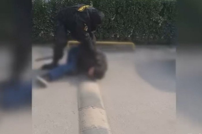 Samarqandda tanishini yollanma qotil orqali o‘ldirishni rejalashtirgan shaxslar ushlandi