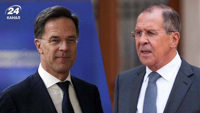 "Лавровнинг гапларига катта аҳамият беришга ҳожат йўқ.."