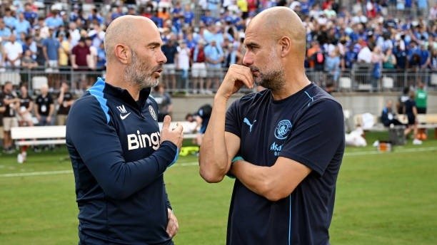 Гвардиоланинг ўрнини ким эгаллайди? Фабрицио Романо "Манчестер Сити"нинг асосий номзодини маълум қилди