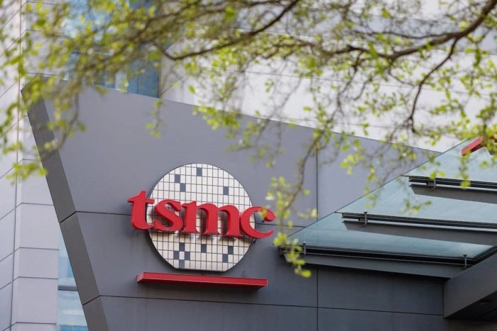 "TSMC" kompaniyasi Arizonada chiplarni qadoqlash zavodini ochmoqchi
