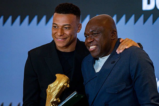 Mbappening otasi: Kilian uydan chiqib, shu bilan qaytib kelmadi