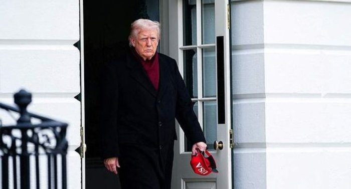 Трампнинг йўқотган миллиардлари