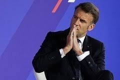 Rossiya Makronning AQShning Ukraina bo‘yicha pozisiyasi haqidagi bayonotlarini tasdiqlamadi