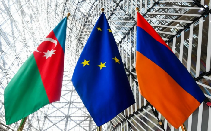 Evropa Ittifoqining Armanistondagi missiyasi Ozarbayjon bilan tinchlik jarayonida ishtirok etmaydi