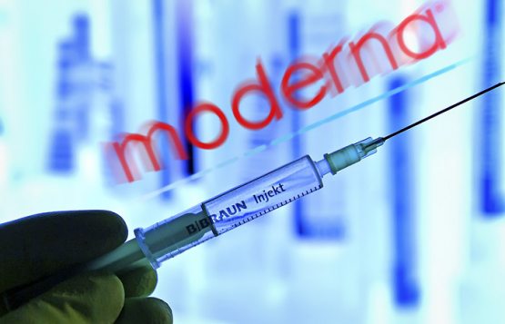 Moderna - болаларда вакцинанинг клиник синовларини бошлади