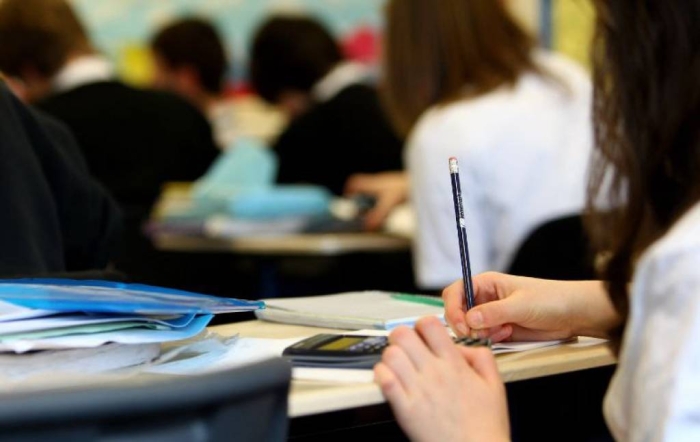 Талабаларнинг Финляндияда таълим олиш масалалари муҳокама қилинди