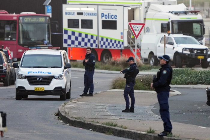 Сиднейда ҳужум содир этганлар ота-бола бўлиб чиқди