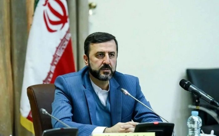 Eron TIV: "Muzlatilgan aktivlar masalasi har doim AQSh bilan muzokaralarning bir qismi bo‘lib kelgan"