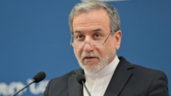 Эрон Трампнинг таҳдидига жавоб қайтарди