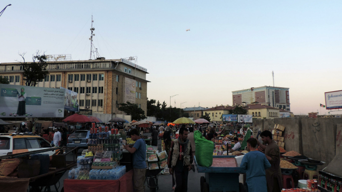 Rossiya Dushanbe va Kobul o‘rtasidagi keskinlikdan xavotirda