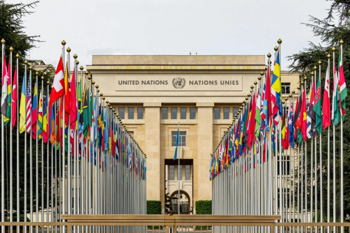 БМТ Трампнинг Венесуэлани бошқариш режаларидан қаттиқ хавотирда