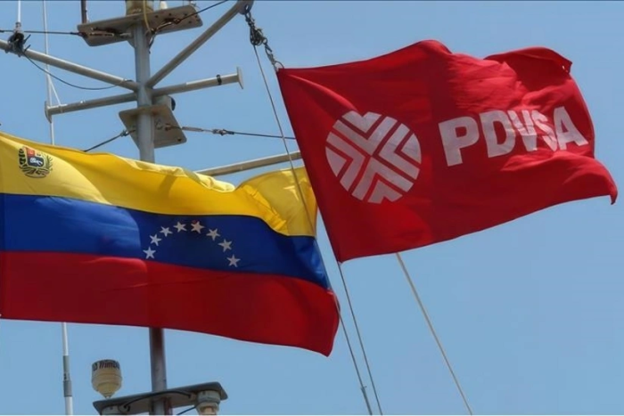 Venesuelaning davlat neft kompaniyasi AQSh bilan neft sotish bo‘yicha muzokaralar olib bormoqda