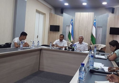 Бу йил кириш баллари юқори бўлиши мумкин — ДТМ вакили