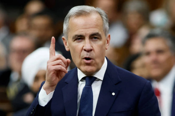 Канада Трампнинг «Тинчлик кенгаши»га 1 млрд доллар эвазига қўшилиш имкониятини кўриб чиқмоқда